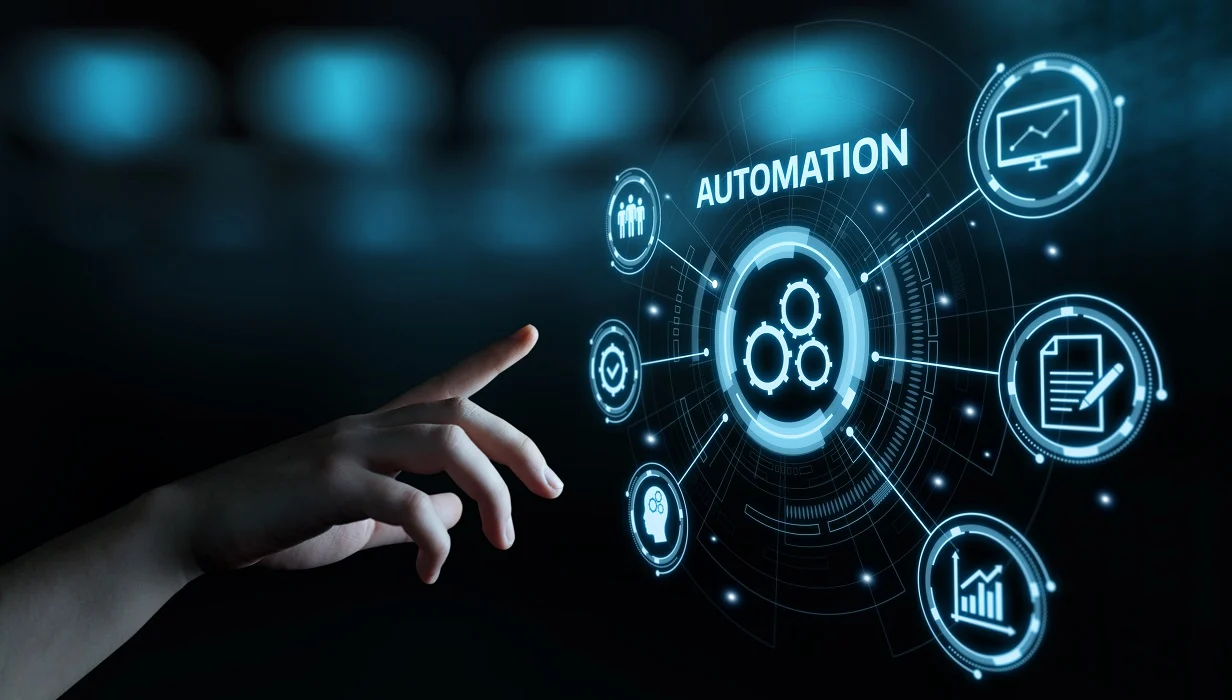 Business Process Automation: How Your Company Can Do More with Less Effort