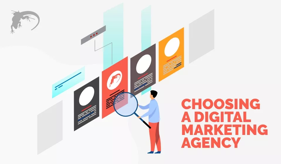 How to Choose the Right Digital Agency for Your Business