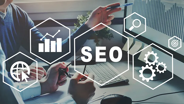 SEO for Small Businesses: A Practical Guide to Ranking on Google
