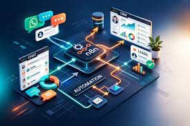 Integración con sistemas